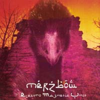 merzbow/electro magnetic unit CD紙ジャケット Electro Magnetic Unit by Merzbow (Album, Noise): Reviews, Ratings